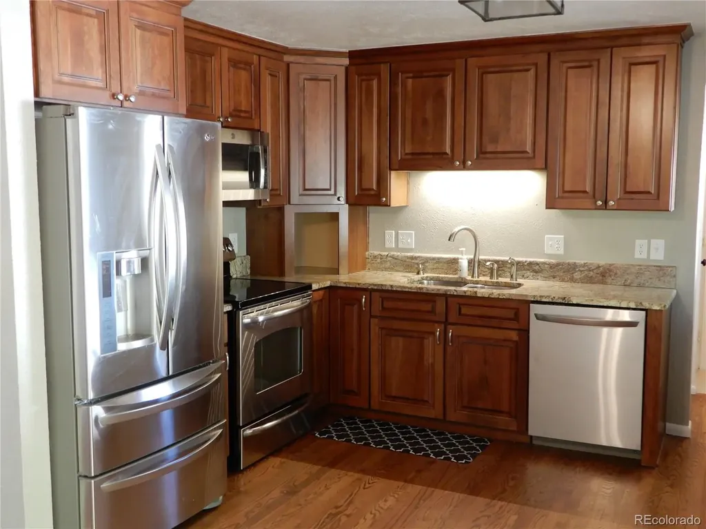 769 Alkire Street Golden CO 80401