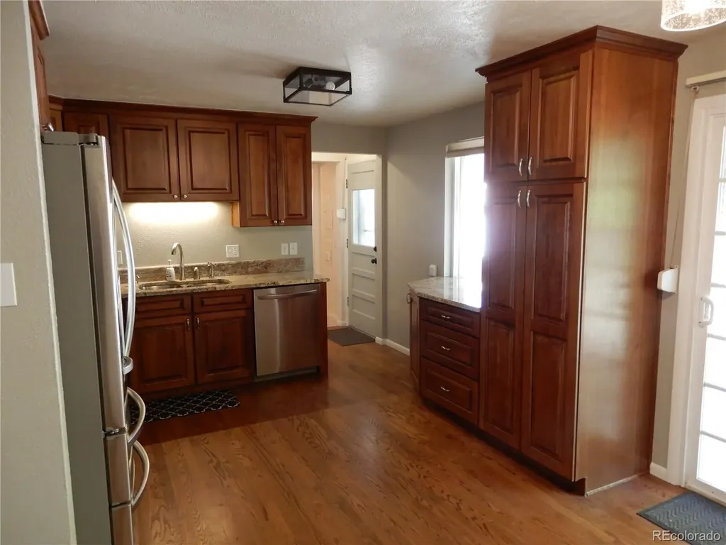 769 Alkire Street Golden CO 80401