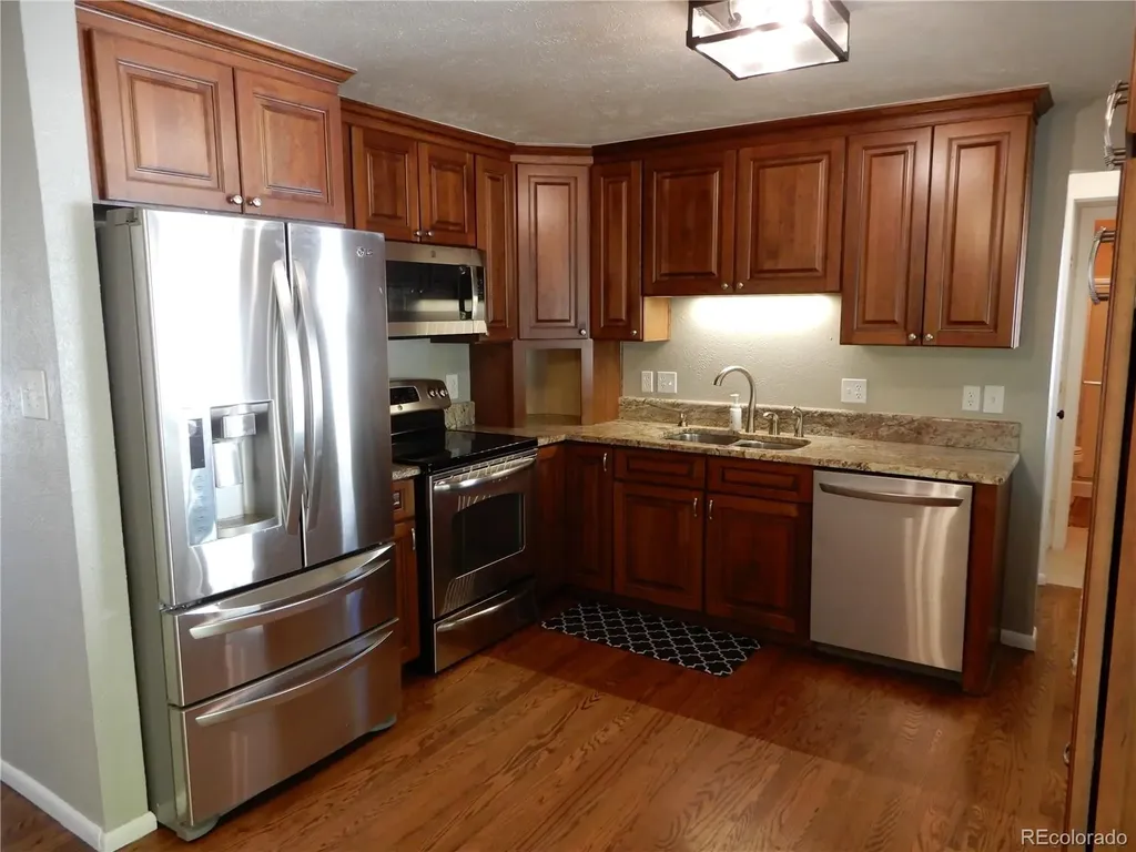 769 Alkire Street Golden CO 80401