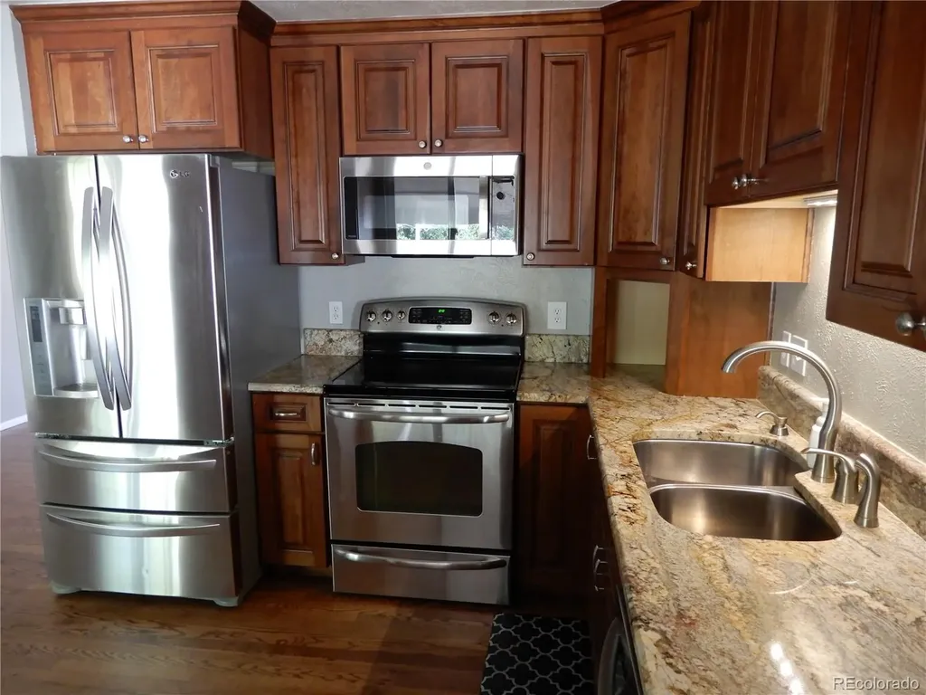 769 Alkire Street Golden CO 80401