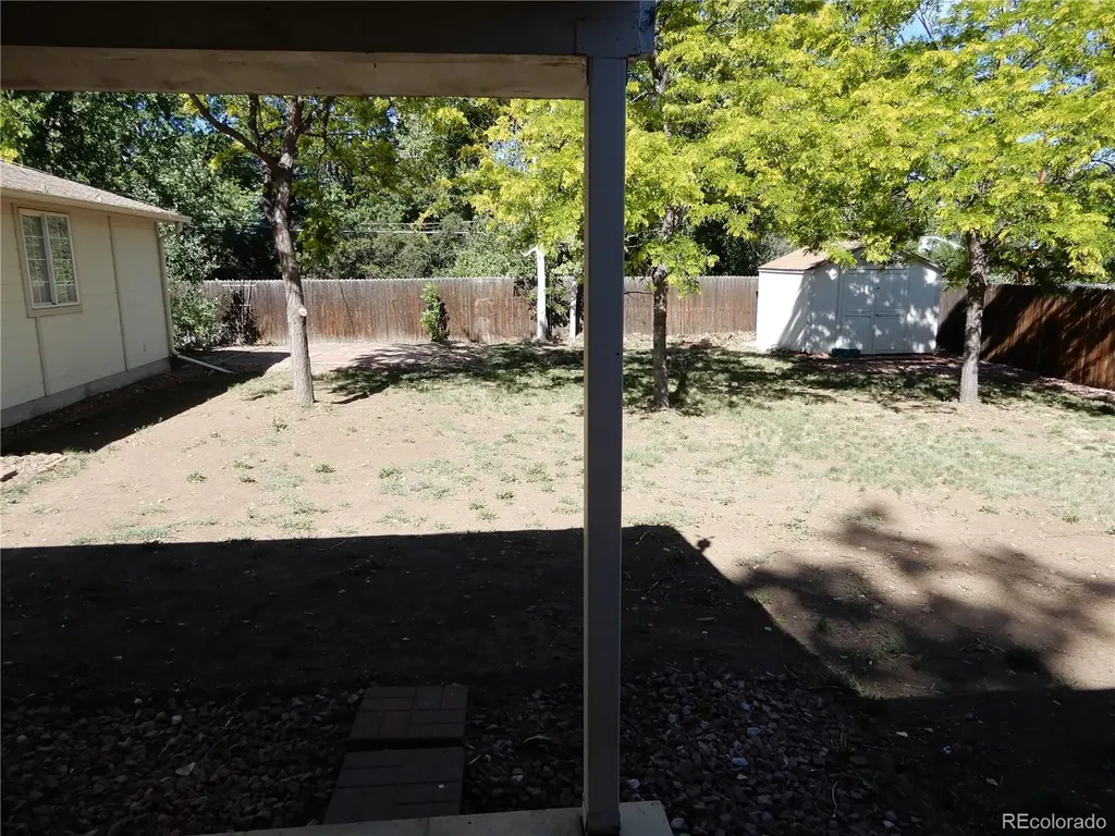 769 Alkire Street Golden CO 80401