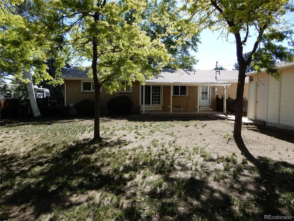 769 Alkire Street Golden CO 80401