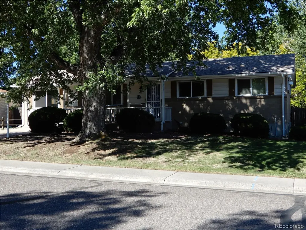 769 Alkire Street Golden CO 80401