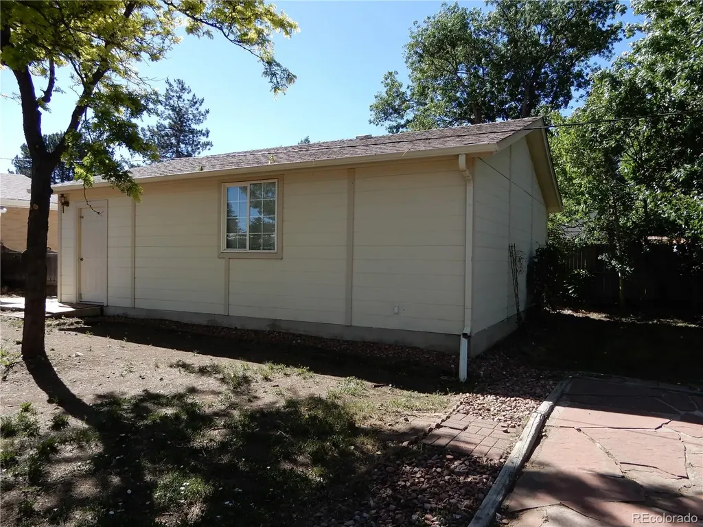 769 Alkire Street Golden CO 80401