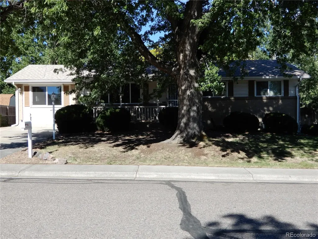 769 Alkire Street Golden CO 80401