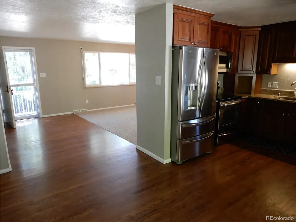 769 Alkire Street Golden CO 80401
