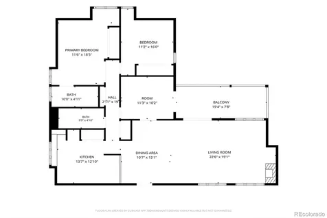 7857 S University Way Centennial CO 80122
