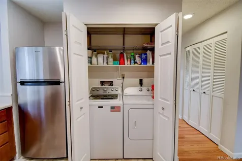 7857 S University Way Centennial CO 80122