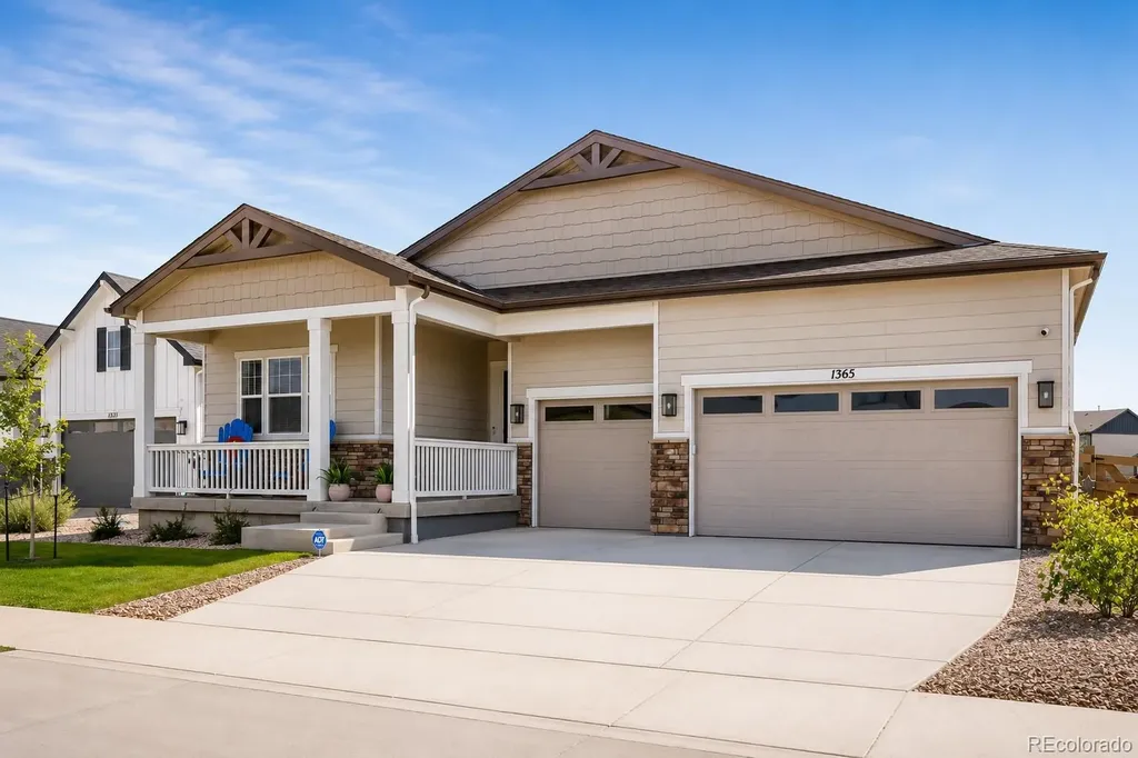 1365 Alyssa Drive Timnath CO 80547