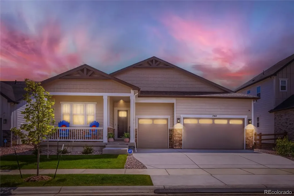 1365 Alyssa Drive Timnath CO 80547