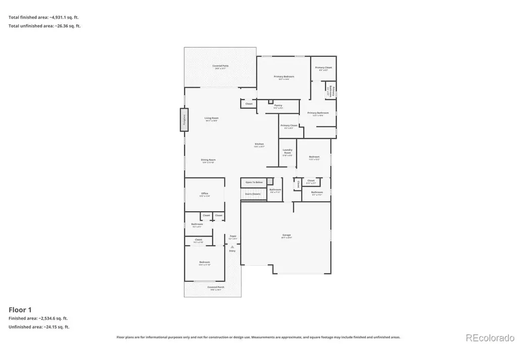 1365 Alyssa Drive Timnath CO 80547