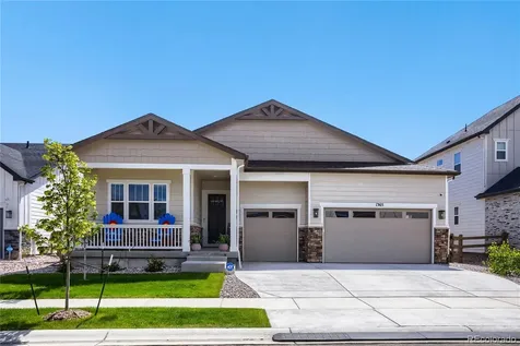 1365 Alyssa Drive Timnath CO 80547