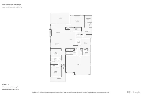 1365 Alyssa Drive Timnath CO 80547