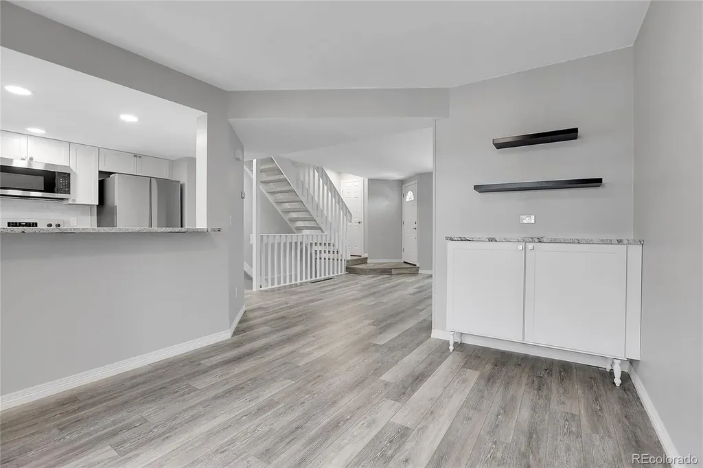 6620 W 84th Circle Arvada CO 80003