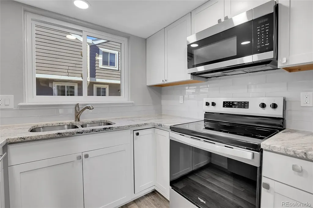 6620 W 84th Circle Arvada CO 80003