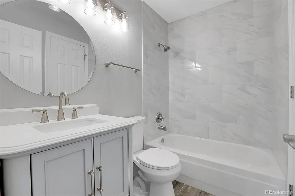 6620 W 84th Circle Arvada CO 80003