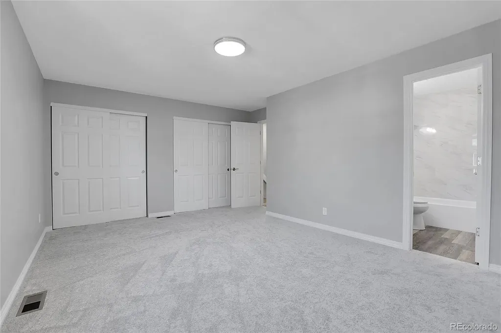 6620 W 84th Circle Arvada CO 80003