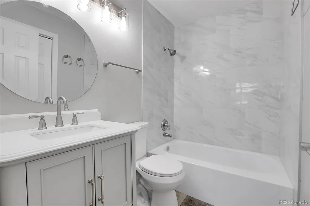 6620 W 84th Circle Arvada CO 80003
