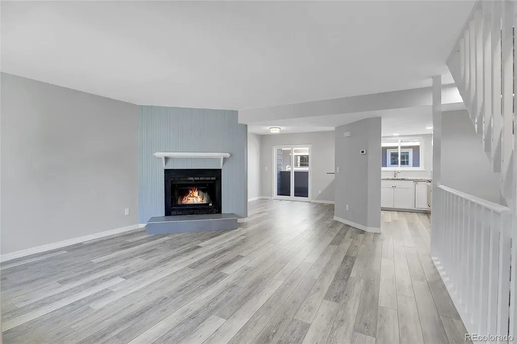 6620 W 84th Circle Arvada CO 80003