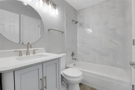 6620 W 84th Circle Arvada CO 80003