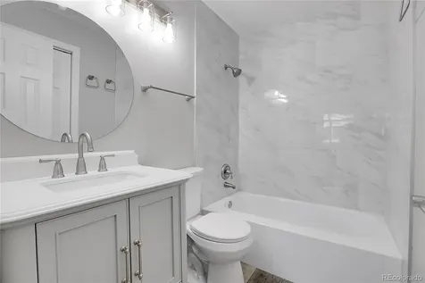 6620 W 84th Circle Arvada CO 80003