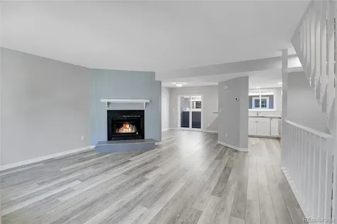 6620 W 84th Circle Arvada CO 80003