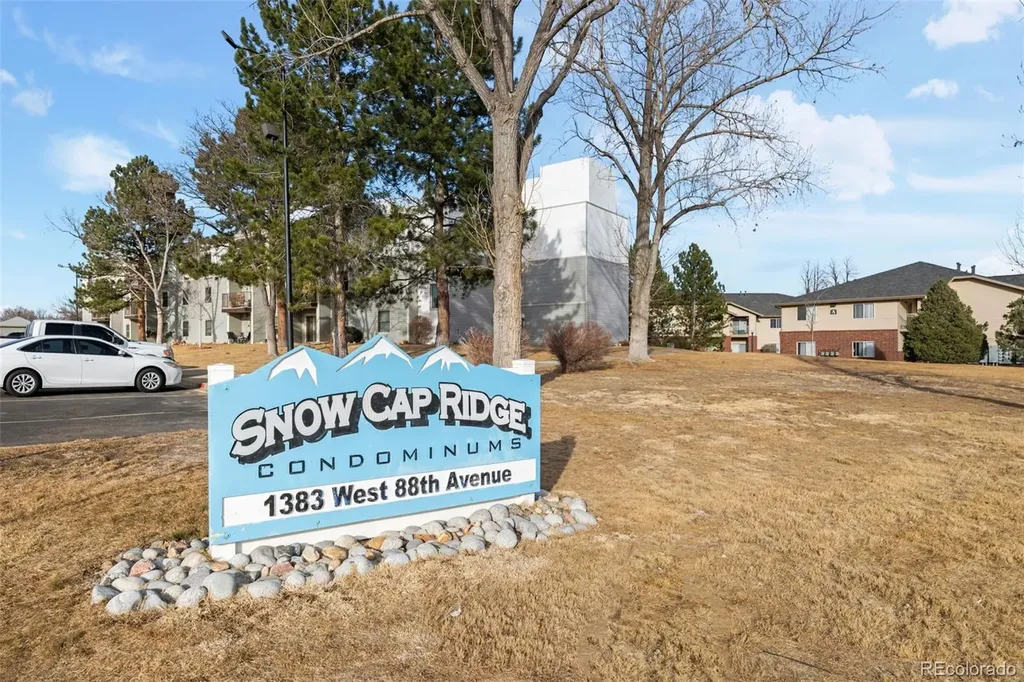 1383 W 88th Avenue Thornton CO 80260
