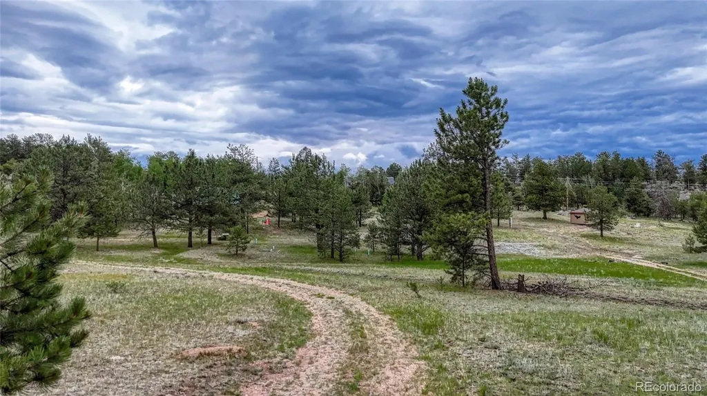 330 Arrowhead Drive Florissant CO 80816