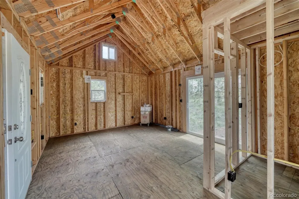 330 Arrowhead Drive Florissant CO 80816