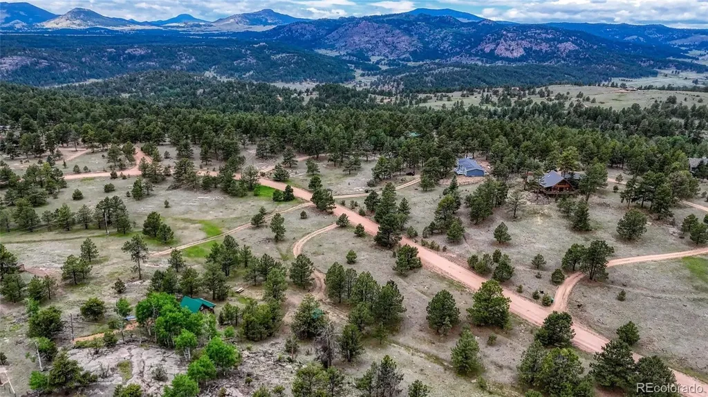 330 Arrowhead Drive Florissant CO 80816