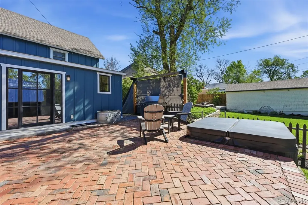 937 E Costilla Street Colorado Springs CO 80903