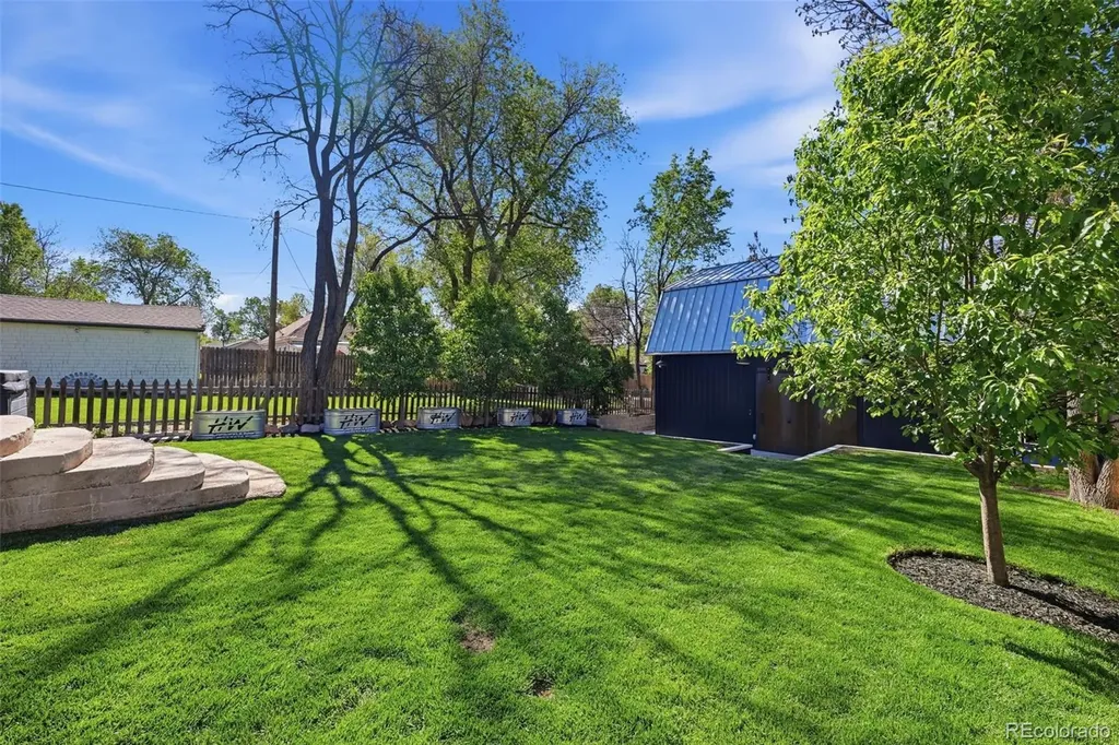 937 E Costilla Street Colorado Springs CO 80903