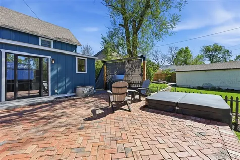 937 E Costilla Street Colorado Springs CO 80903