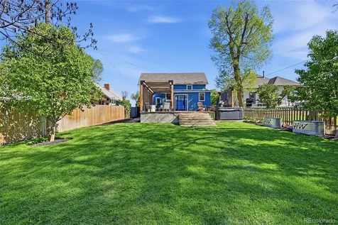 937 E Costilla Street Colorado Springs CO 80903