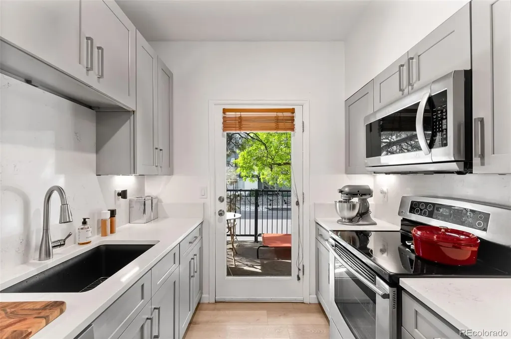 170 S Jackson Street Denver CO 80209