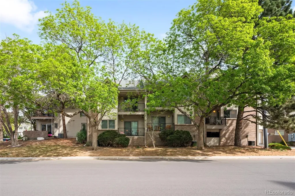 170 S Jackson Street Denver CO 80209