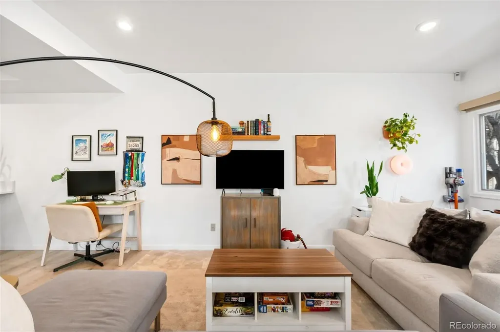 170 S Jackson Street Denver CO 80209