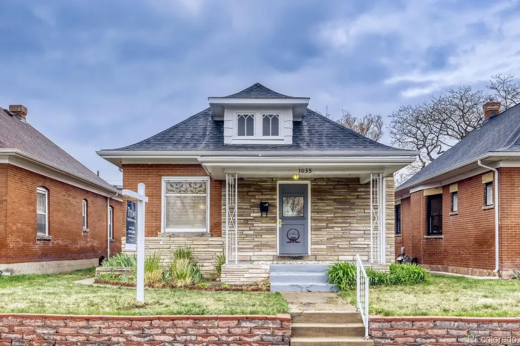 1035 S Pennsylvania Street Denver CO 80209