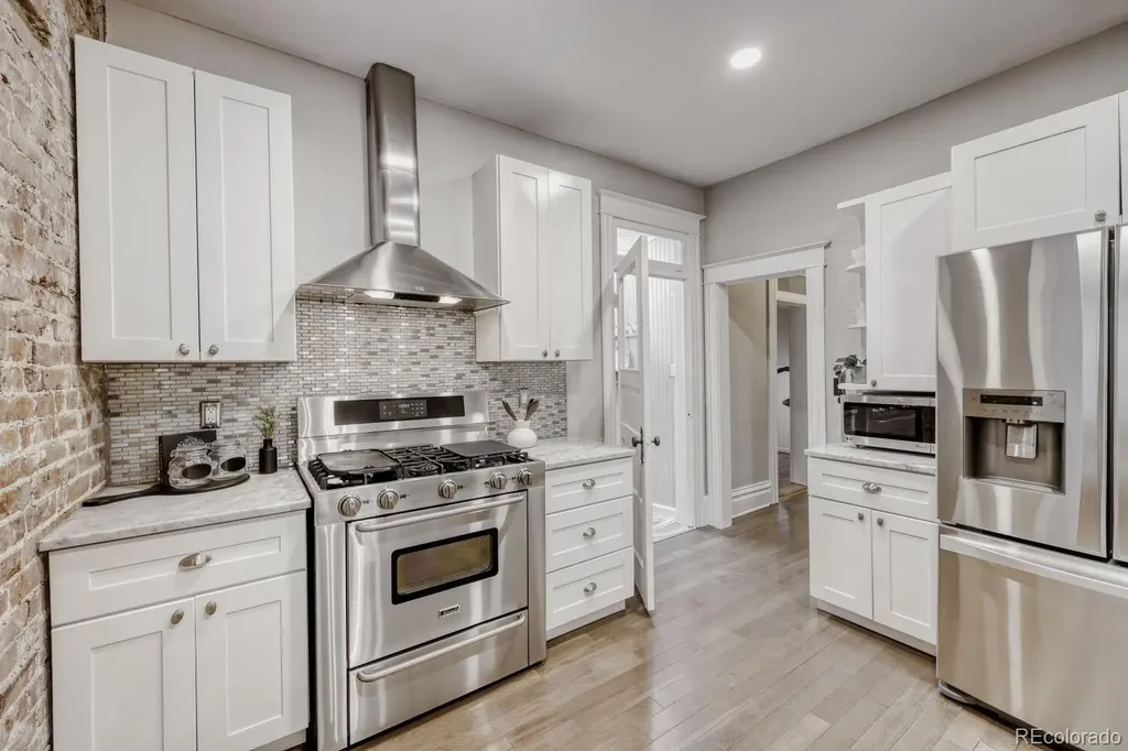 1035 S Pennsylvania Street Denver CO 80209