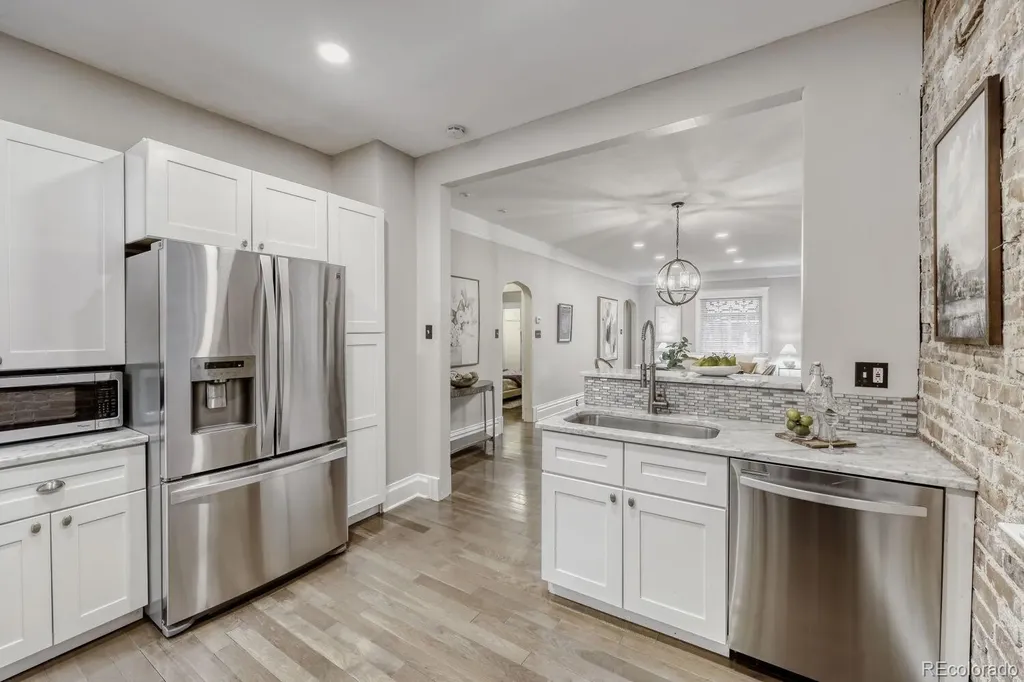 1035 S Pennsylvania Street Denver CO 80209