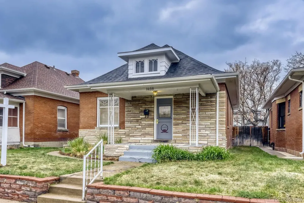 1035 S Pennsylvania Street Denver CO 80209