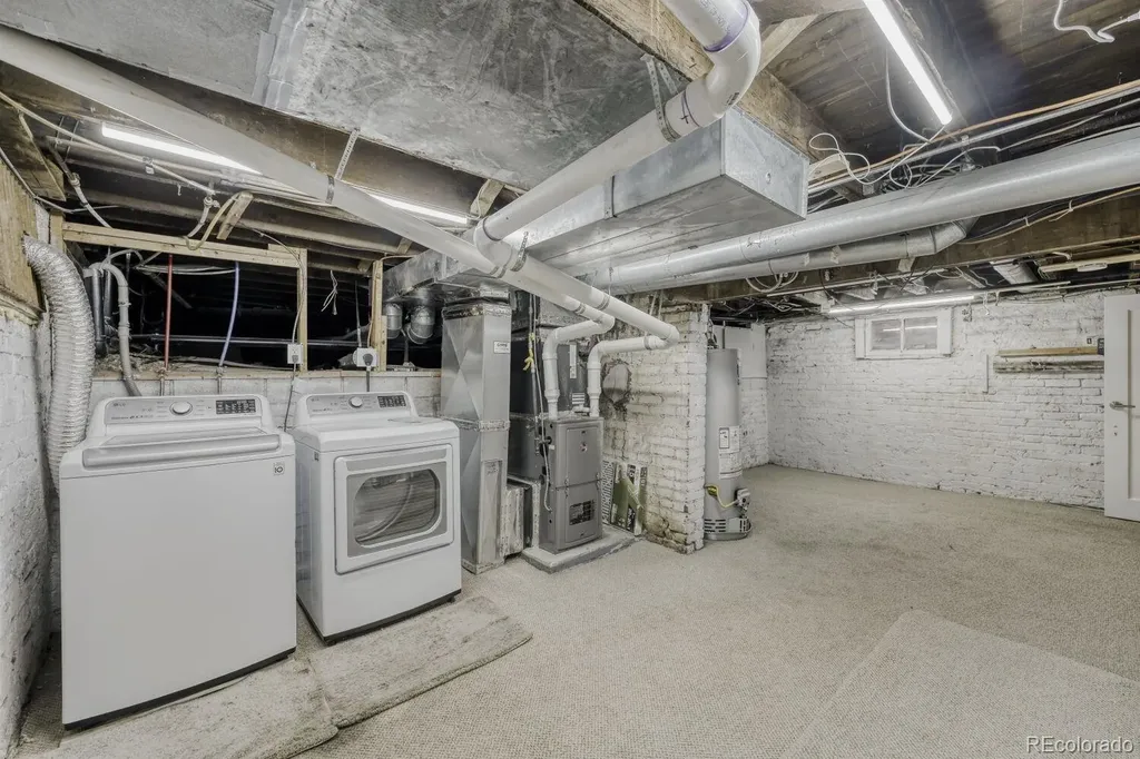 1035 S Pennsylvania Street Denver CO 80209