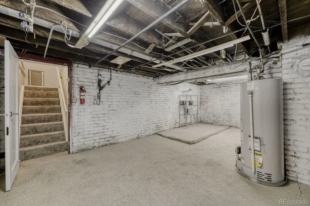 1035 S Pennsylvania Street Denver CO 80209