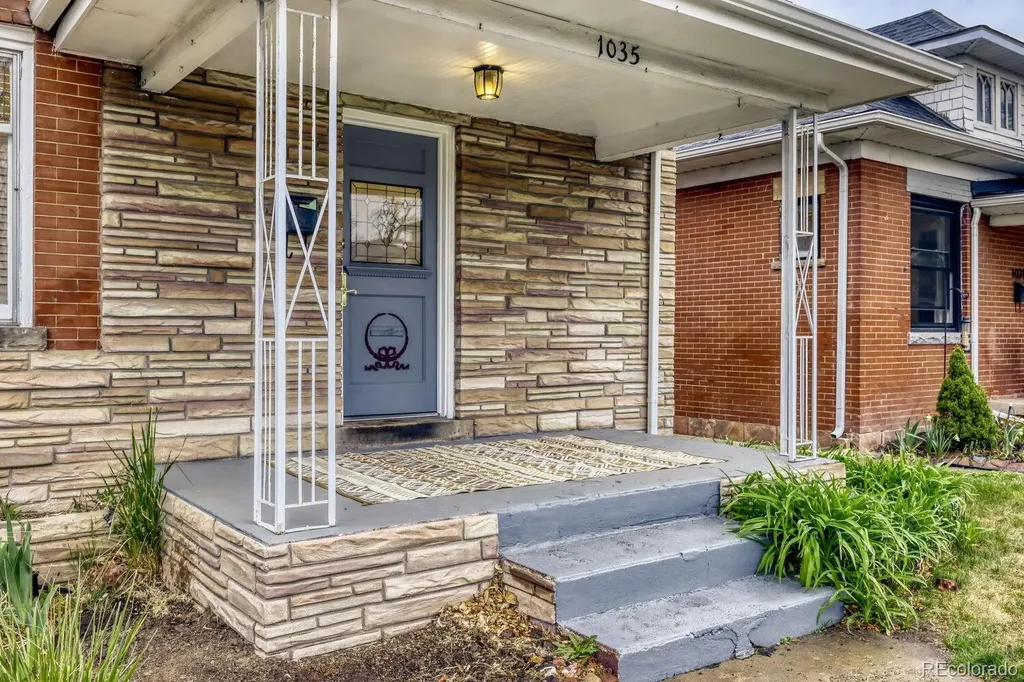 1035 S Pennsylvania Street Denver CO 80209