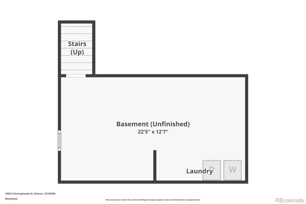 1035 S Pennsylvania Street Denver CO 80209
