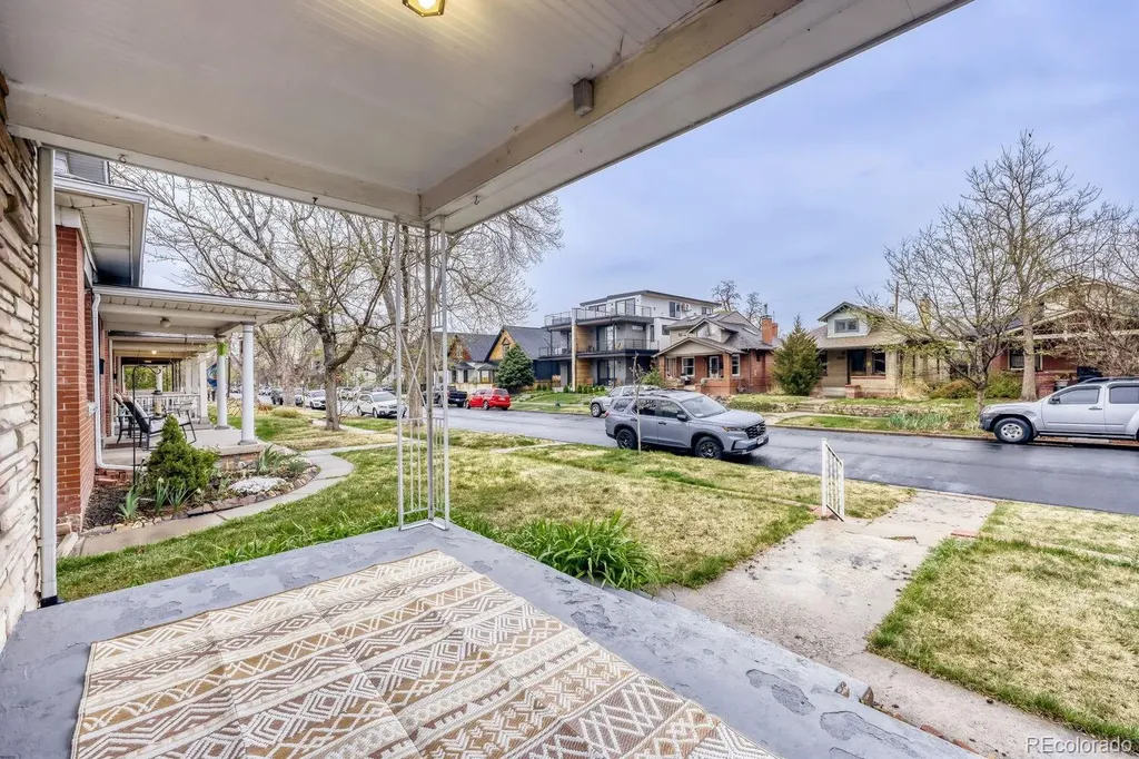 1035 S Pennsylvania Street Denver CO 80209
