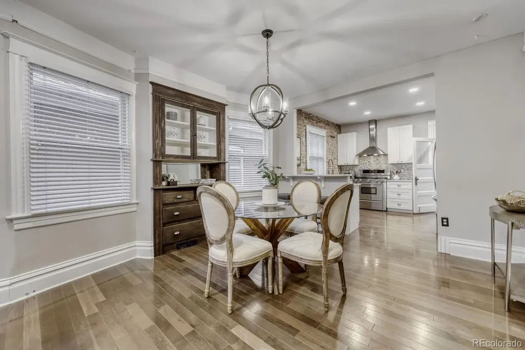 1035 S Pennsylvania Street Denver CO 80209