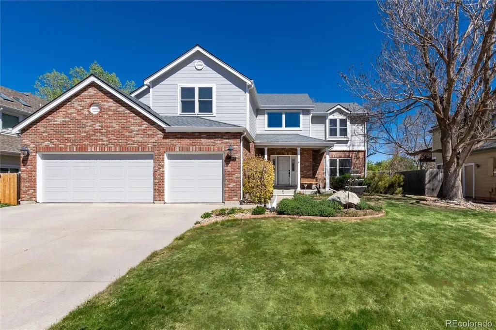 8248 S Balsam Street Littleton CO 80128