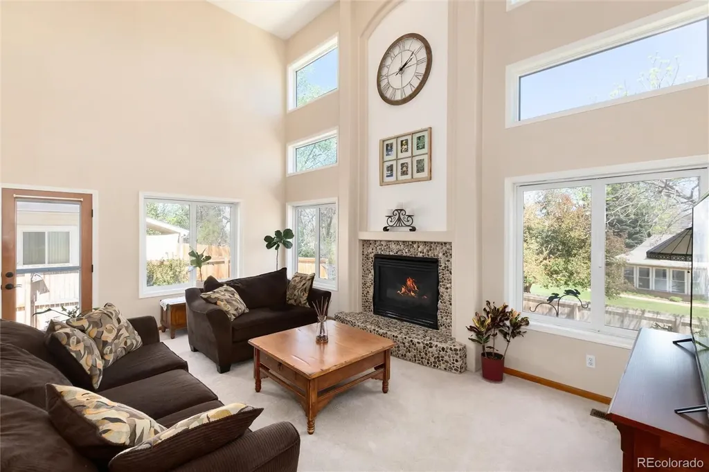 8248 S Balsam Street Littleton CO 80128