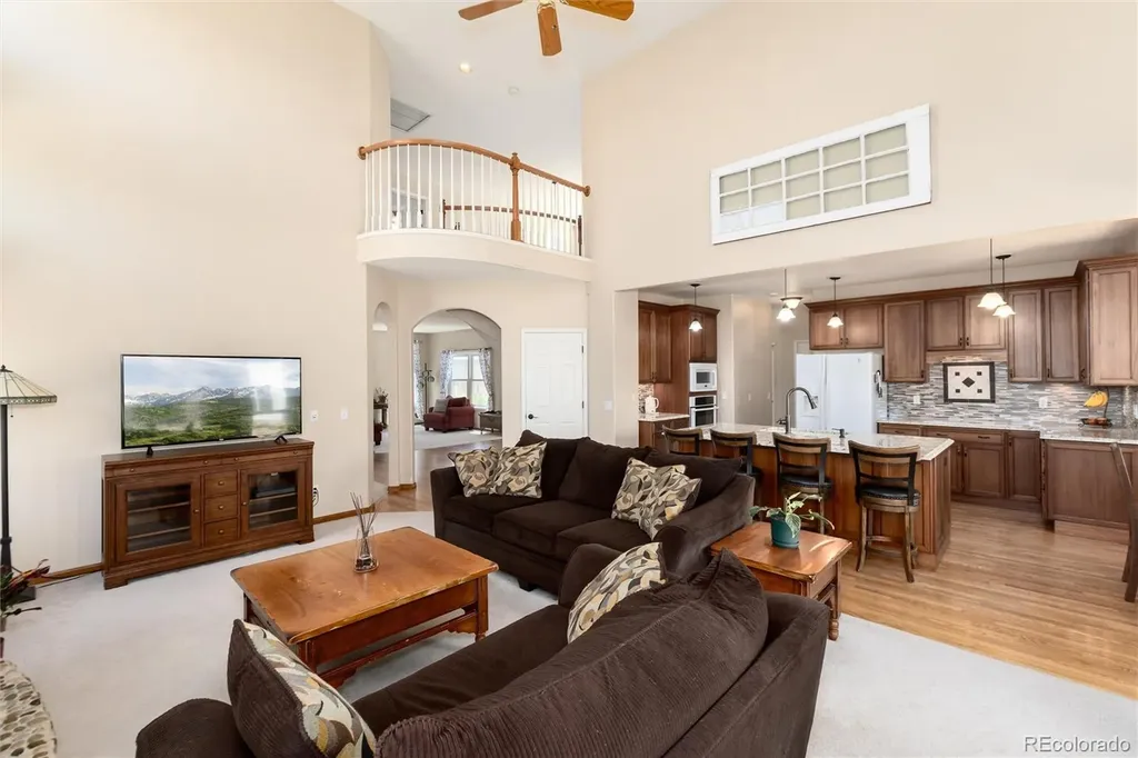 8248 S Balsam Street Littleton CO 80128